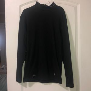 Nike pro compression